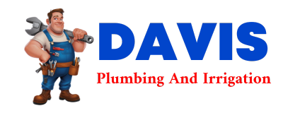 Trusted plumber in PERDUE HILL